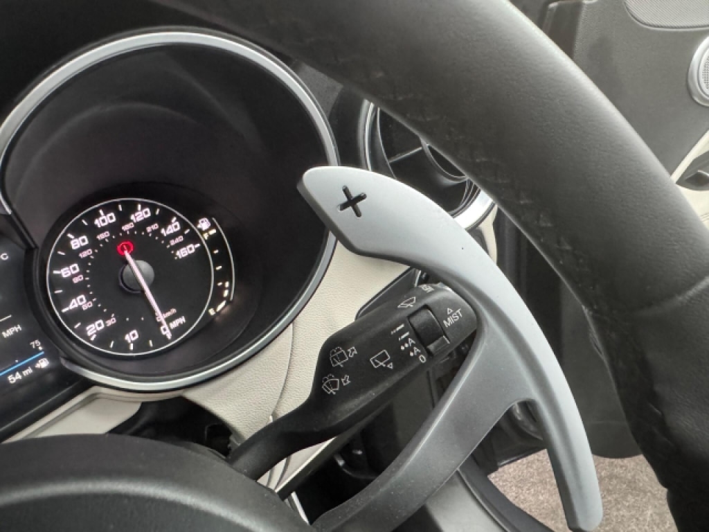 Used Alfa Romeo Stelvio 2019 for sale - 77690244: Photo 61