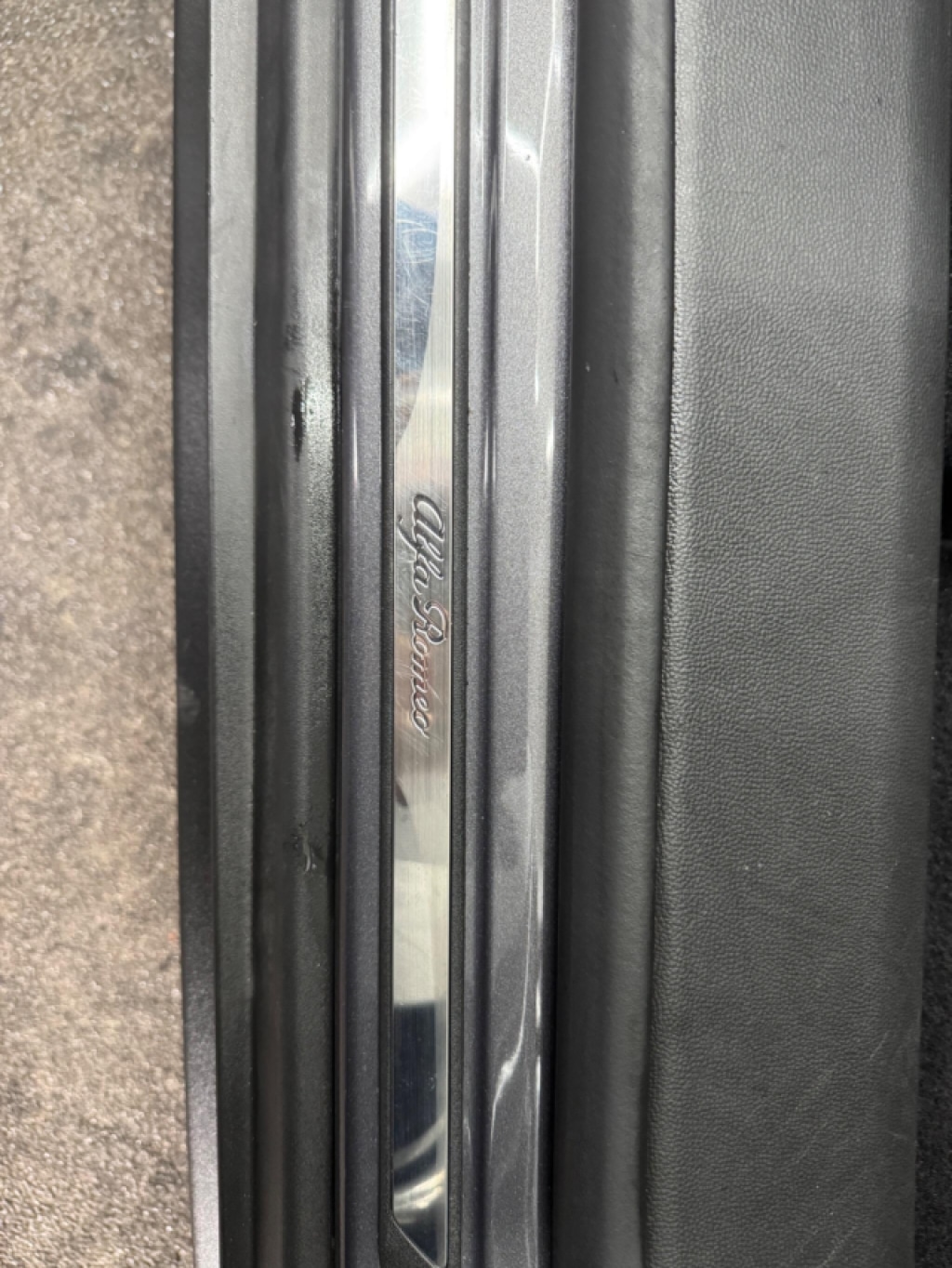 Used Alfa Romeo Stelvio 2019 for sale - 77690244: Photo 65