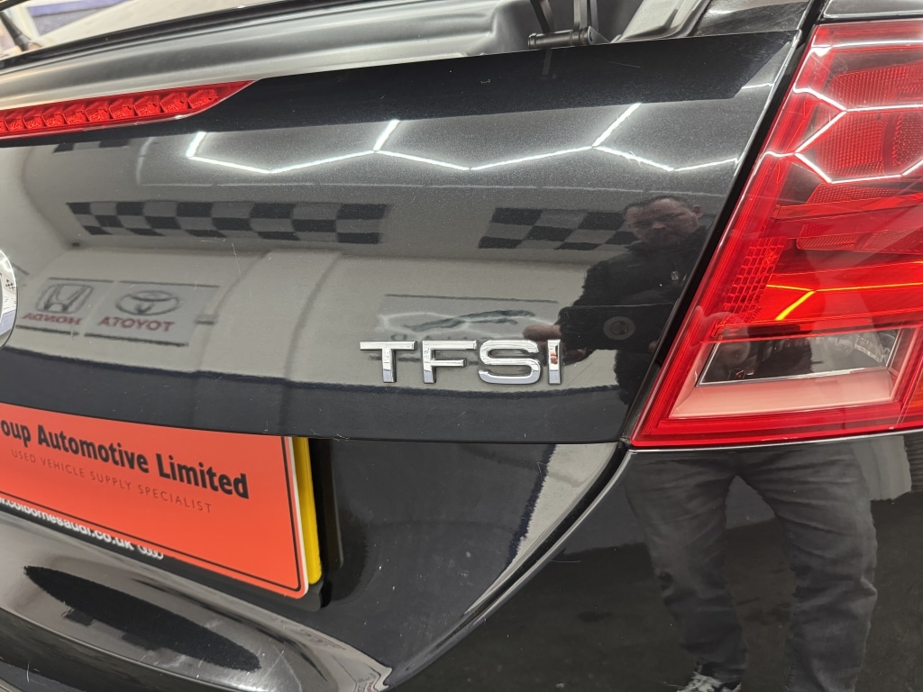 Used Audi TT 2011 for sale - 77731174: Photo 12