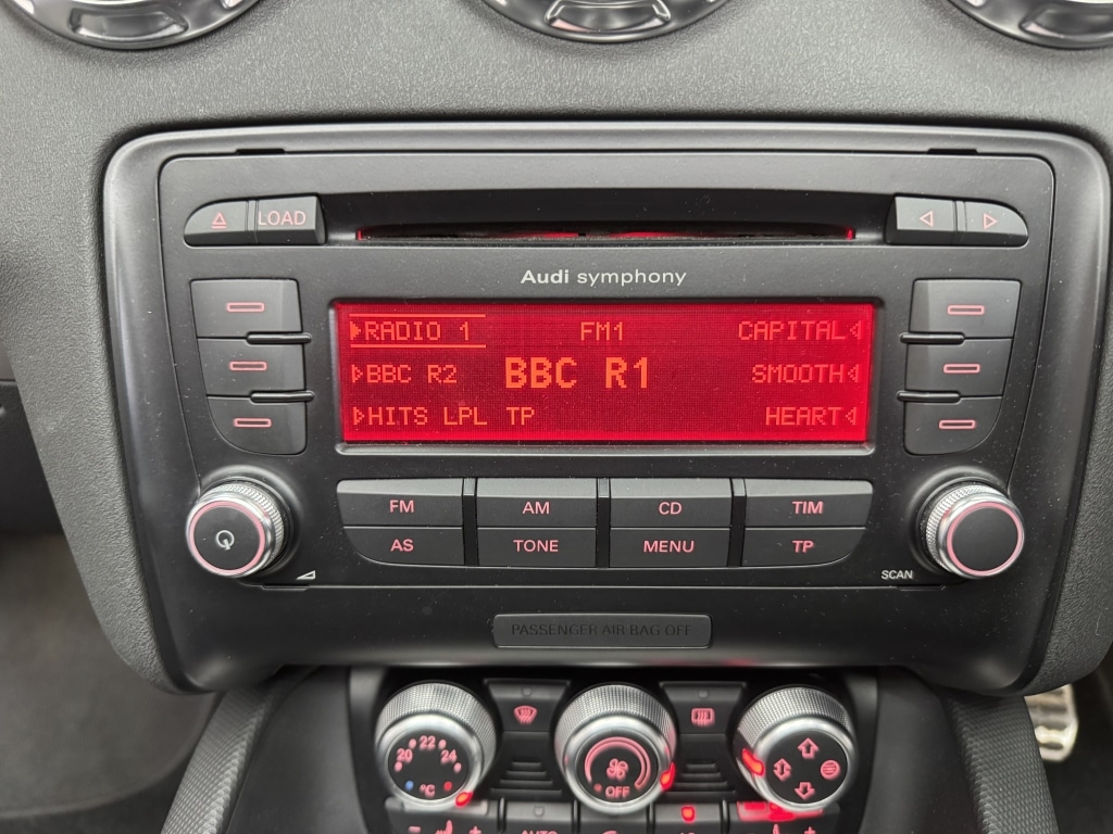 Used Audi TT 2011 for sale - 77731174: Photo 24