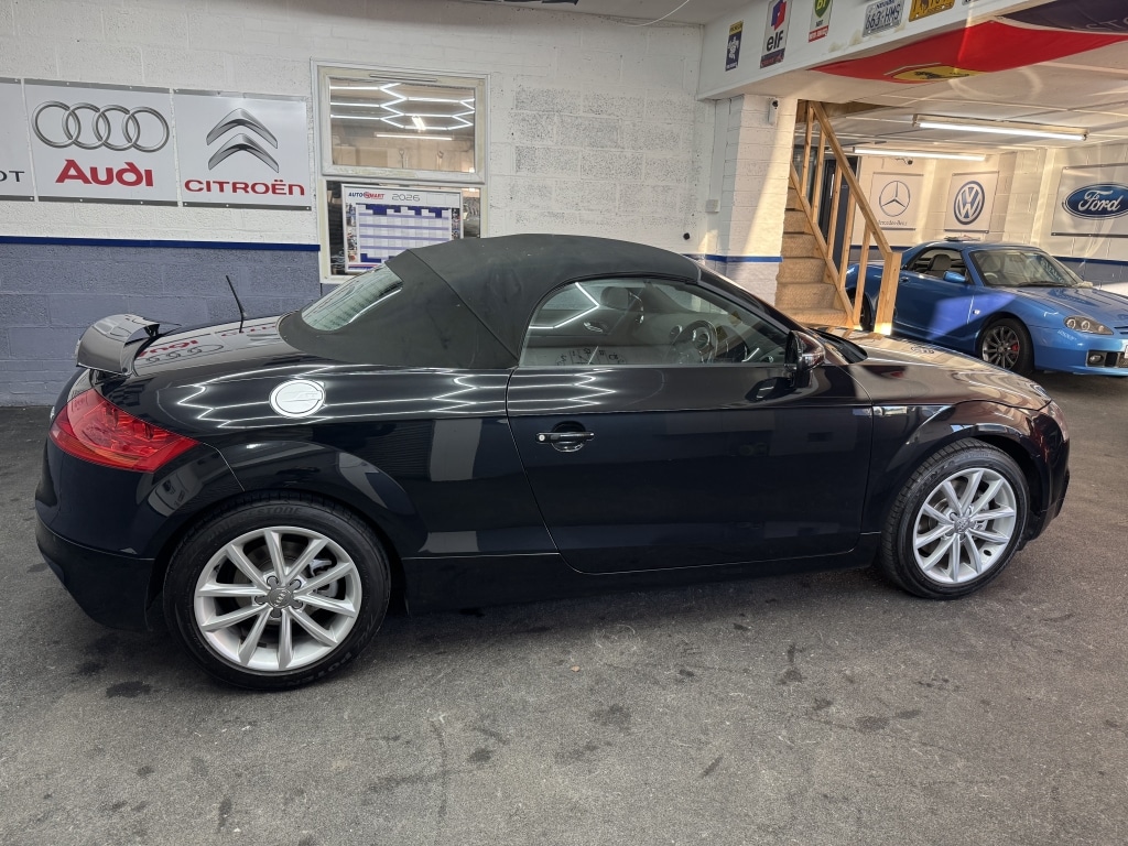 Used Audi TT 2011 for sale - 77731174: Photo 28