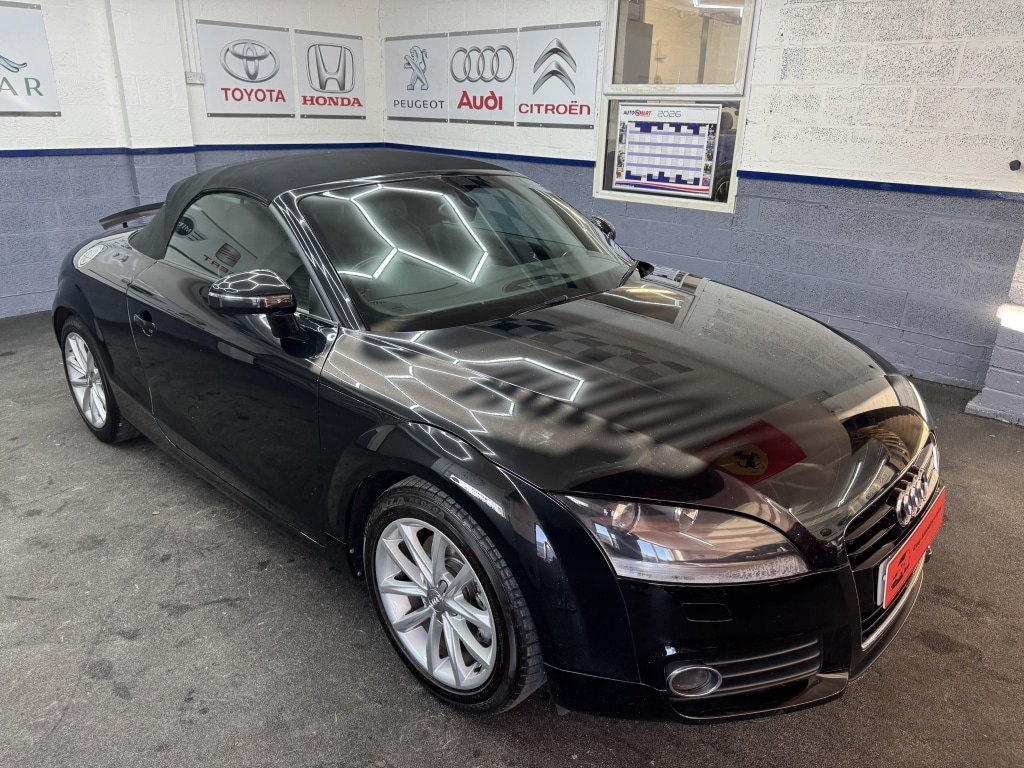 Used Audi TT 2011 for sale - 77731174: Photo 29
