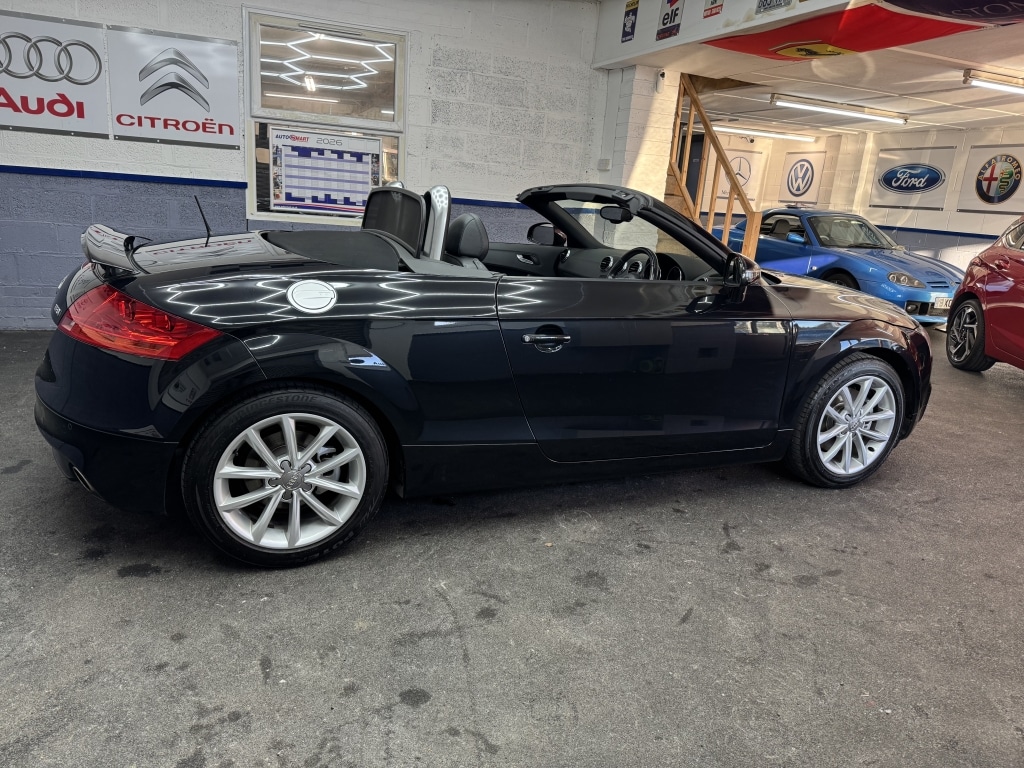 Used Audi TT 2011 for sale - 77731174: Photo 8