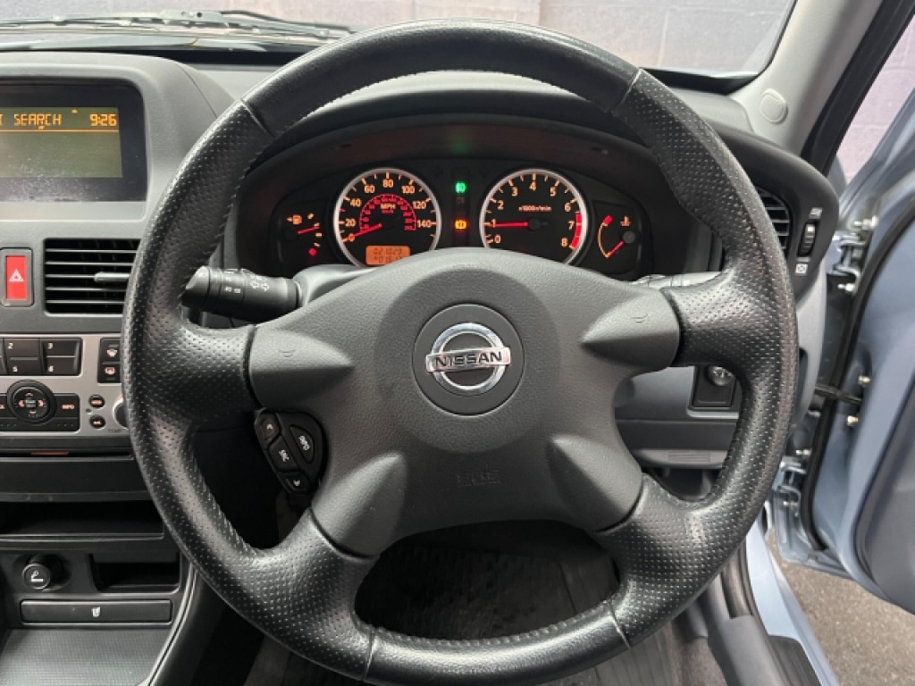 Vehicle 16