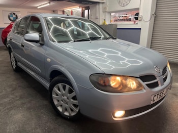2005 (55) - 1.5 SX 5dr