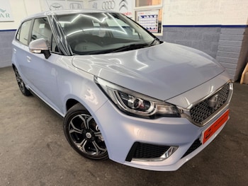 Used MG MG3 2023 for sale - 78031968: Photo