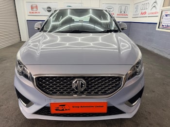 Used MG MG3 2023 for sale - 78031968: Photo