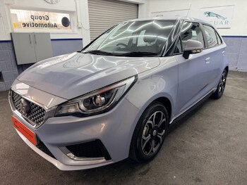 Used MG MG3 2023 for sale - 78031968: Photo