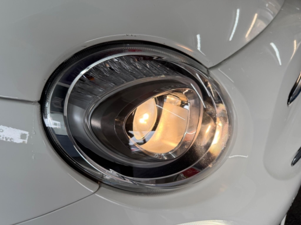 Used Fiat 500 2024 for sale - 77690236: Photo 10