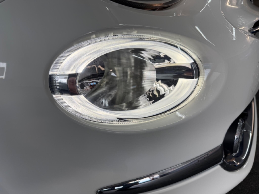 Used Fiat 500 2024 for sale - 77690236: Photo 11