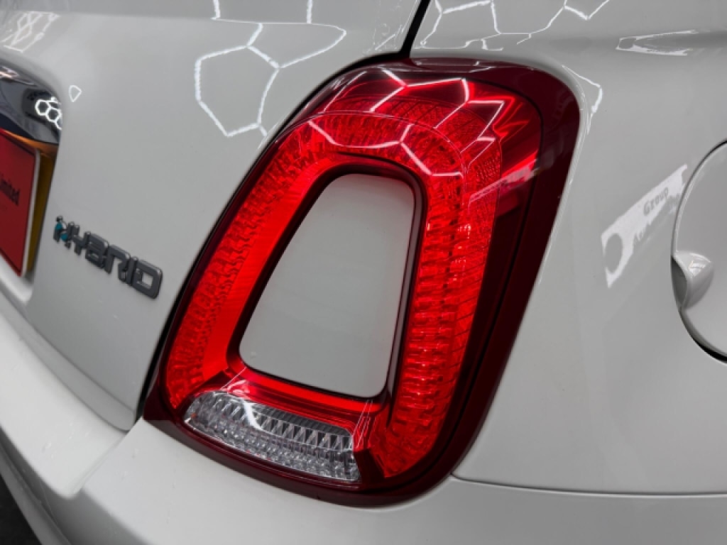 Used Fiat 500 2024 for sale - 77690236: Photo 14