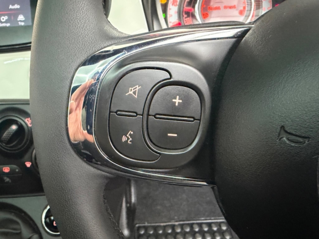 Used Fiat 500 2024 for sale - 77690236: Photo 20