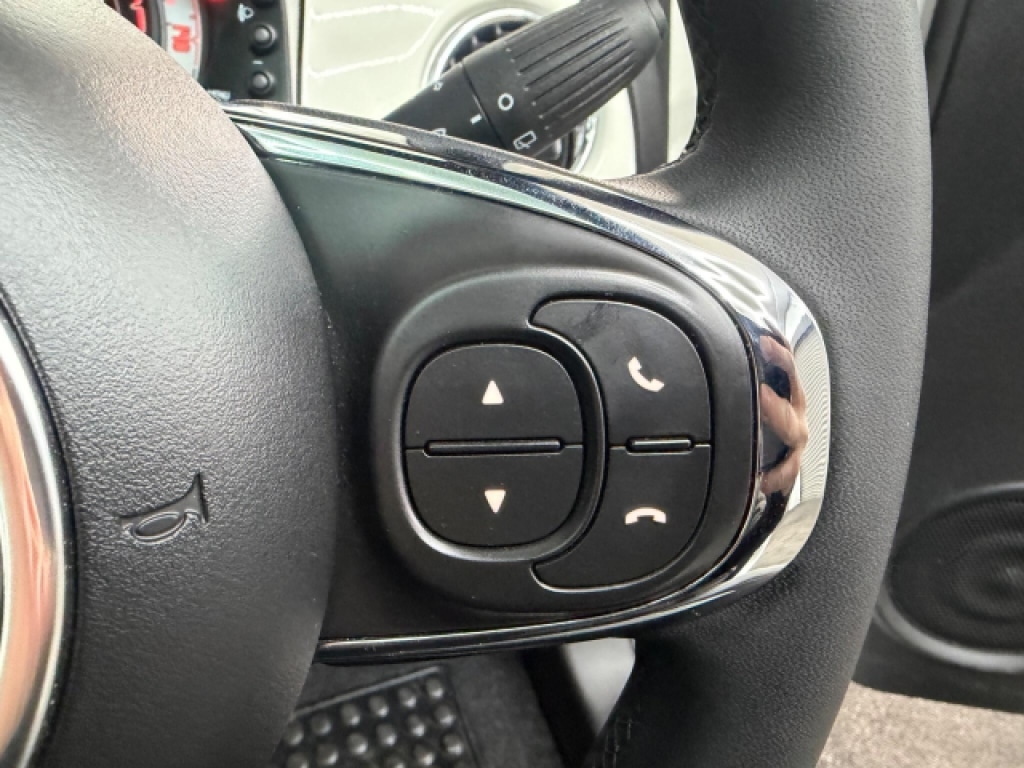 Used Fiat 500 2024 for sale - 77690236: Photo 21