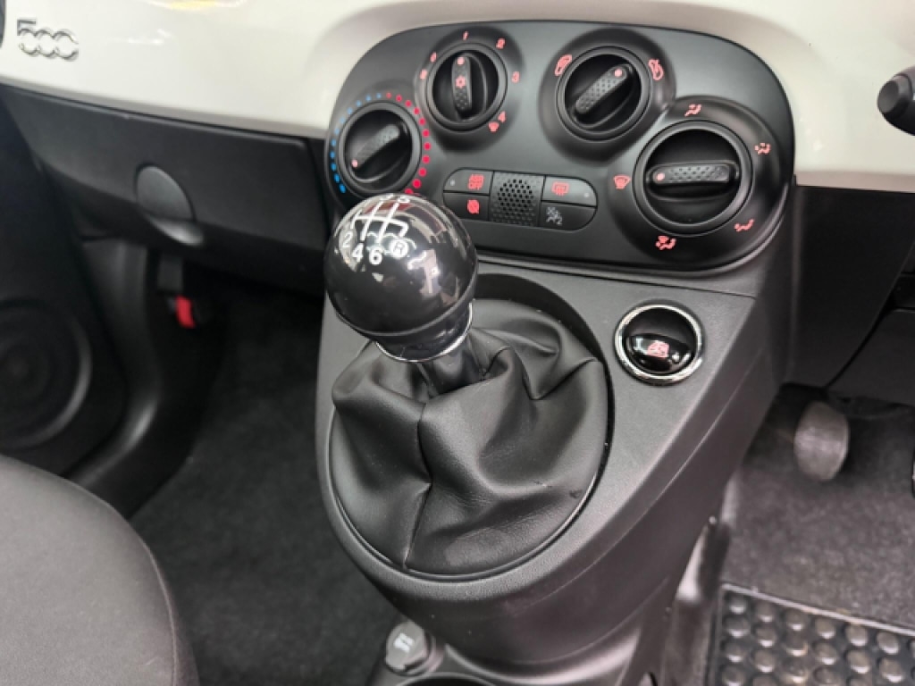 Used Fiat 500 2024 for sale - 77690236: Photo 22