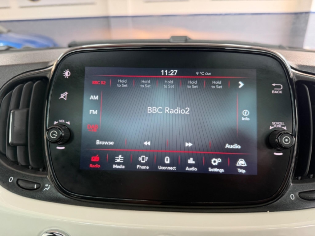 Used Fiat 500 2024 for sale - 77690236: Photo 23