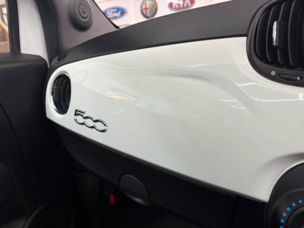 Used Fiat 500 2024 for sale - 77690236: Photo 25