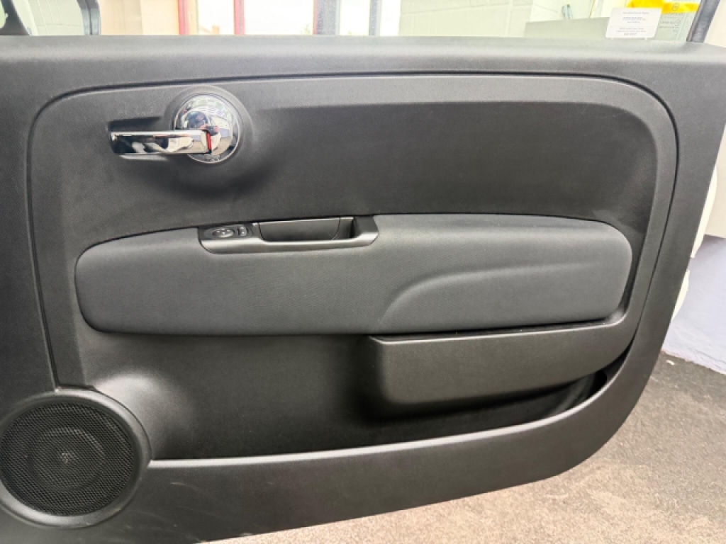 Used Fiat 500 2024 for sale - 77690236: Photo 26