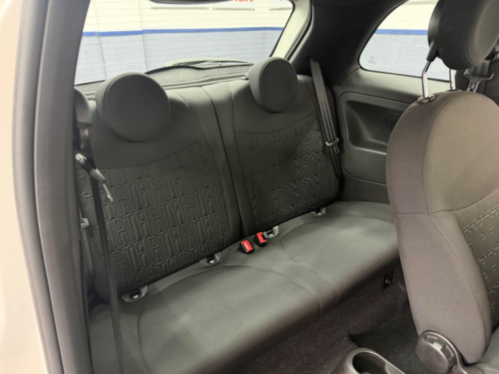 Used Fiat 500 2024 for sale - 77690236: Photo 27