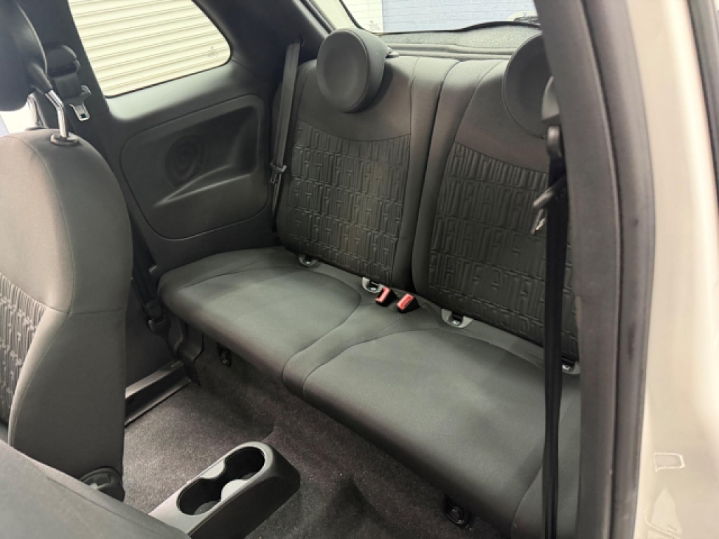 Used Fiat 500 2024 for sale - 77690236: Photo 29