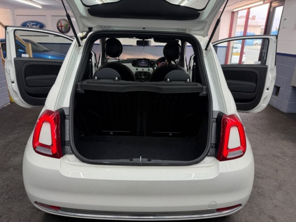 Used Fiat 500 2024 for sale - 77690236: Photo 30