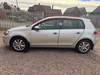 Used Volkswagen Golf 2011 for sale - 78633782: Photo