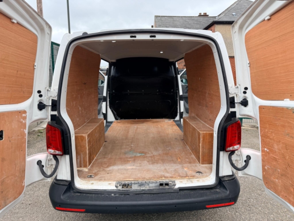 Used Volkswagen Transporter 2023 for sale - 78031964: Photo 11