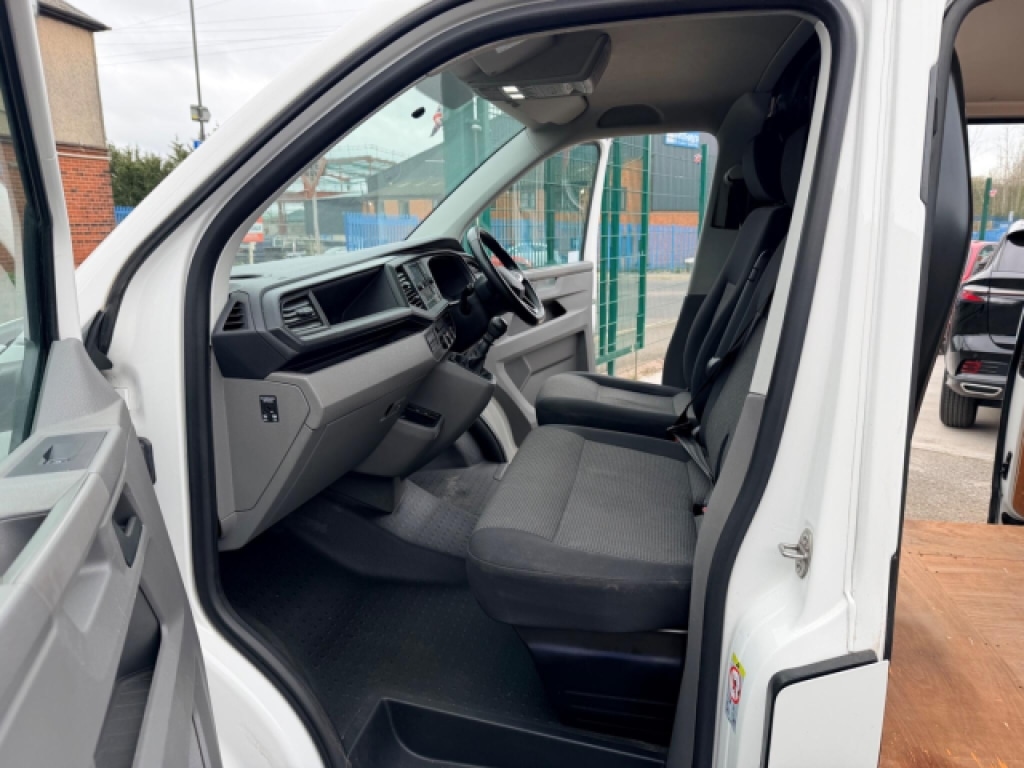 Used Volkswagen Transporter 2023 for sale - 78031964: Photo 13