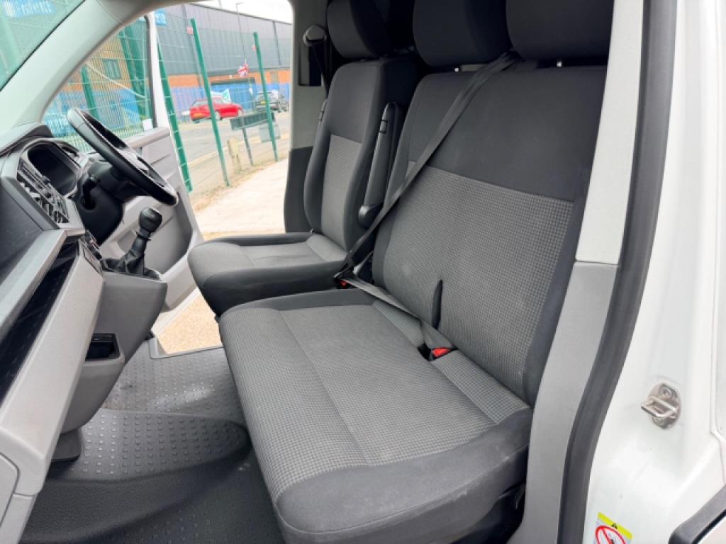 Used Volkswagen Transporter 2023 for sale - 78031964: Photo 14