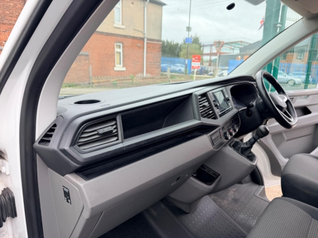 Used Volkswagen Transporter 2023 for sale - 78031964: Photo 15