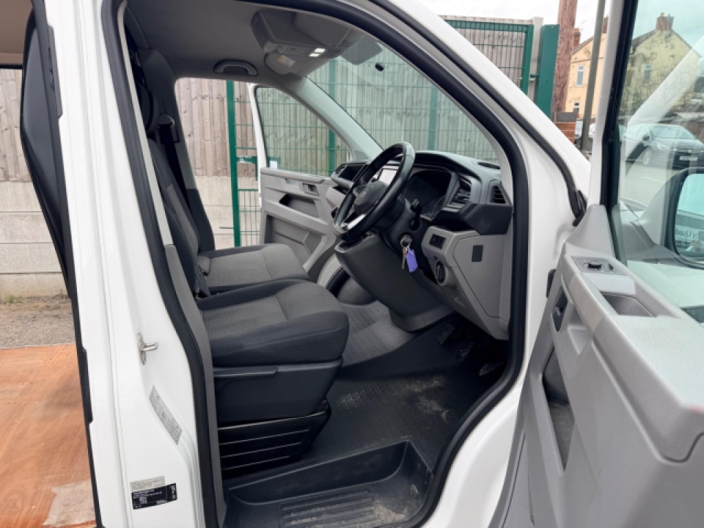 Used Volkswagen Transporter 2023 for sale - 78031964: Photo 7