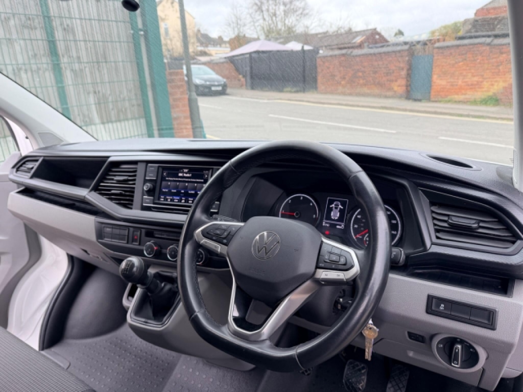 Used Volkswagen Transporter 2023 for sale - 78031964: Photo 8