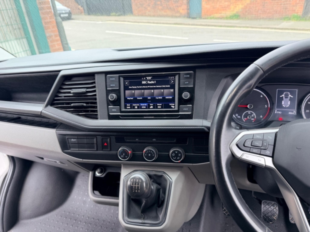 Used Volkswagen Transporter 2023 for sale - 78031964: Photo 9