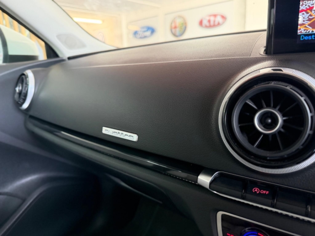 Used Audi S3 2015 for sale - 77968937: Photo 10