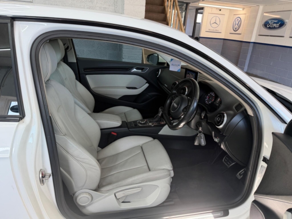 Used Audi S3 2015 for sale - 77968937: Photo 11