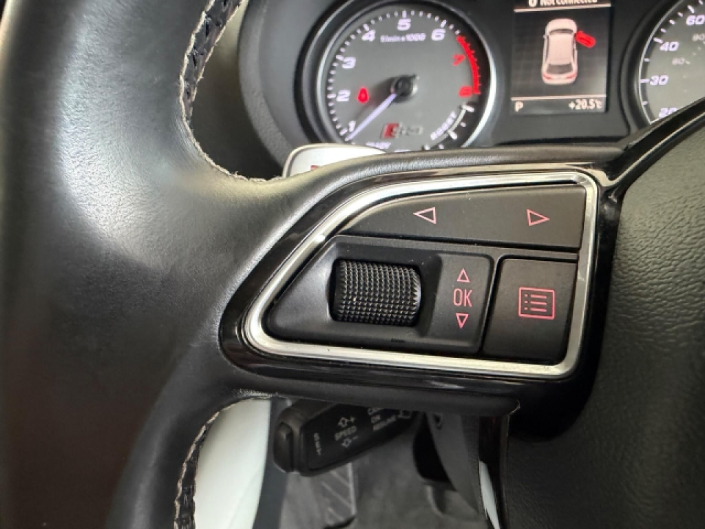 Used Audi S3 2015 for sale - 77968937: Photo 13