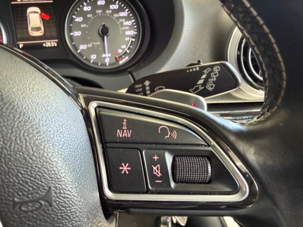 Used Audi S3 2015 for sale - 77968937: Photo 14