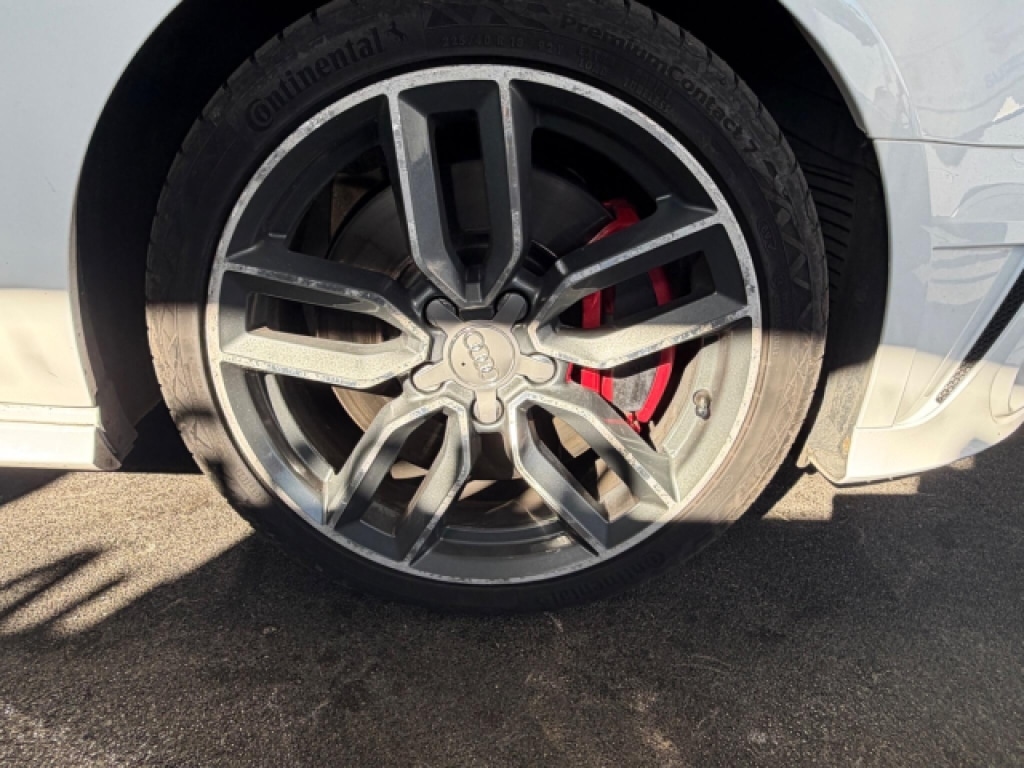 Used Audi S3 2015 for sale - 77968937: Photo 16