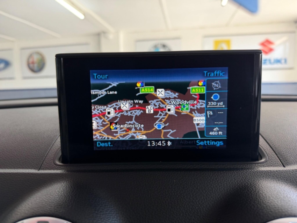 Used Audi S3 2015 for sale - 77968937: Photo 17