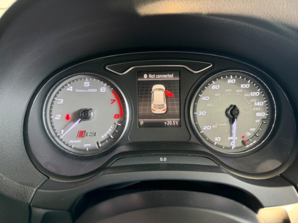 Used Audi S3 2015 for sale - 77968937: Photo 18