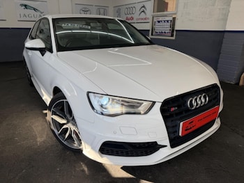Used Audi S3 2015 for sale - 77968937: Photo