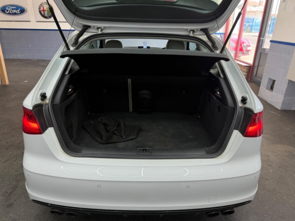 Used Audi S3 2015 for sale - 77968937: Photo 20