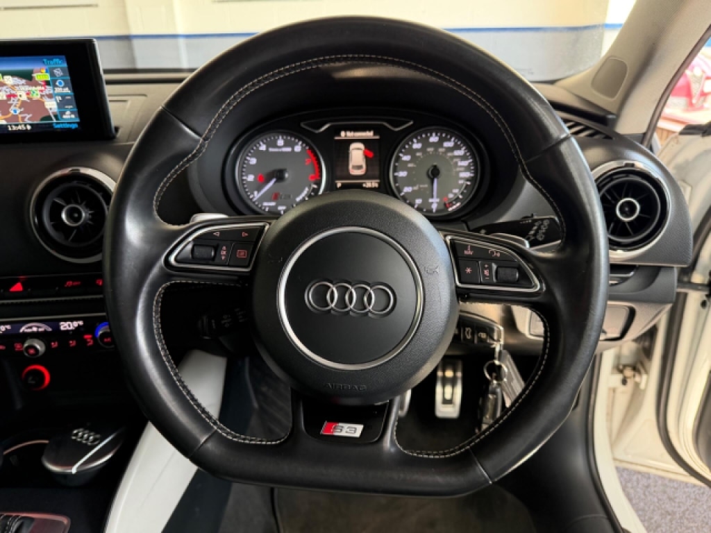 Used Audi S3 2015 for sale - 77968937: Photo 21