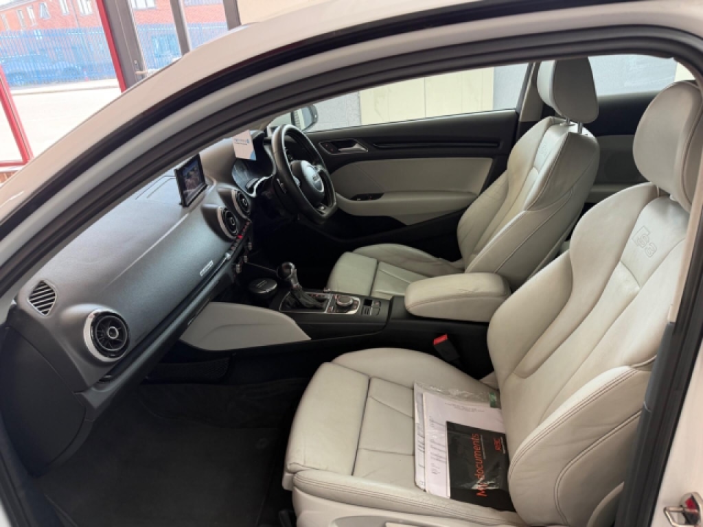 Used Audi S3 2015 for sale - 77968937: Photo 23