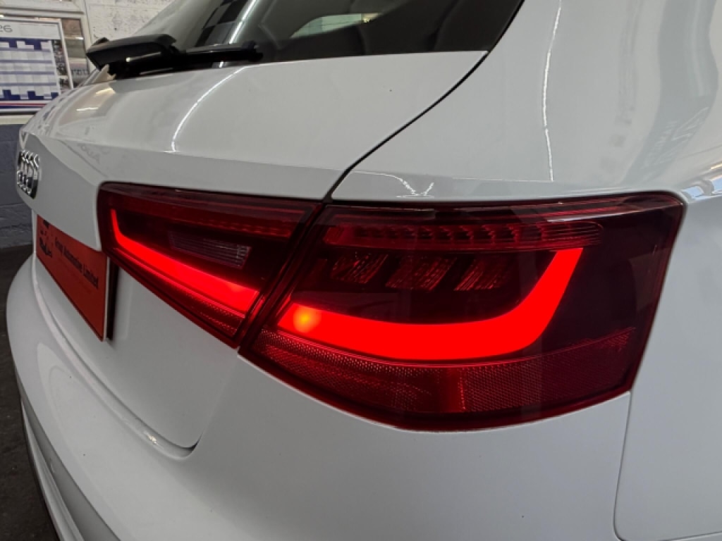 Used Audi S3 2015 for sale - 77968937: Photo 24