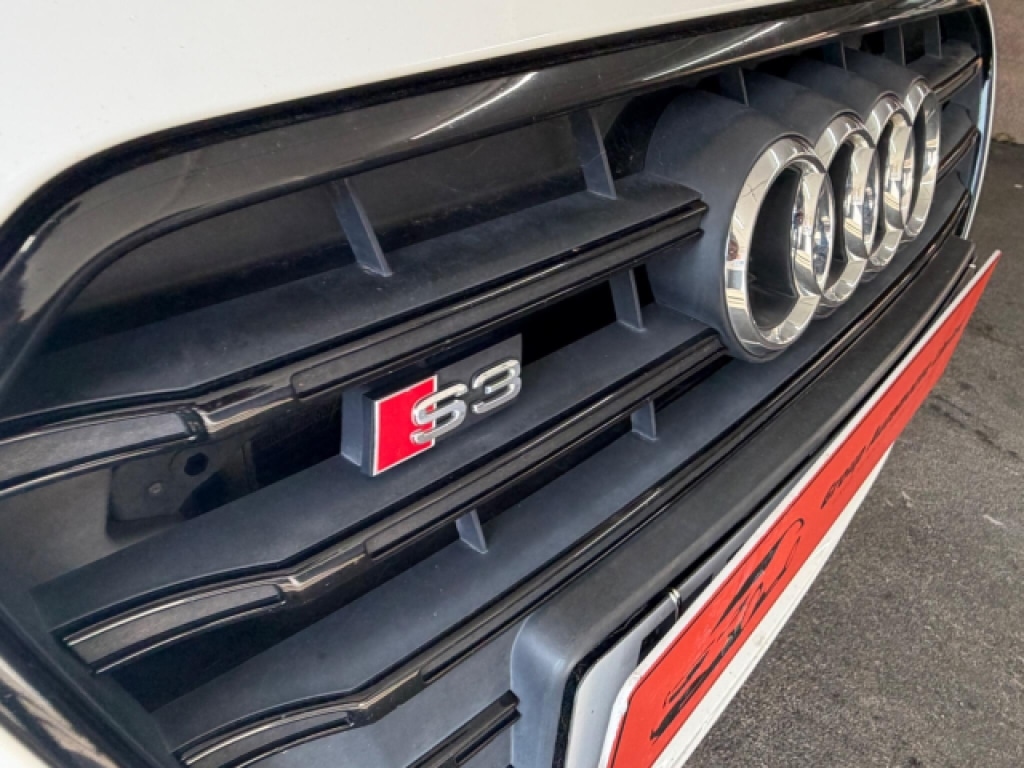 Used Audi S3 2015 for sale - 77968937: Photo 26