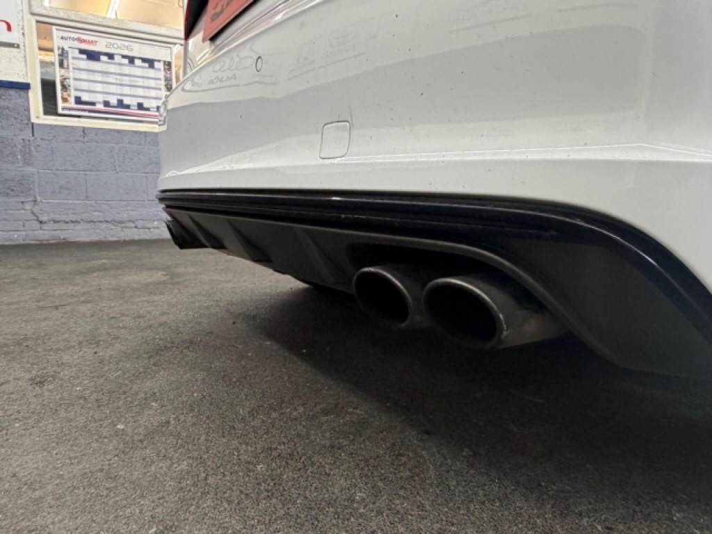 Used Audi S3 2015 for sale - 77968937: Photo 29