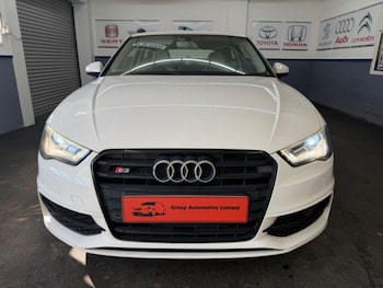 Used Audi S3 2015 for sale - 77968937: Photo