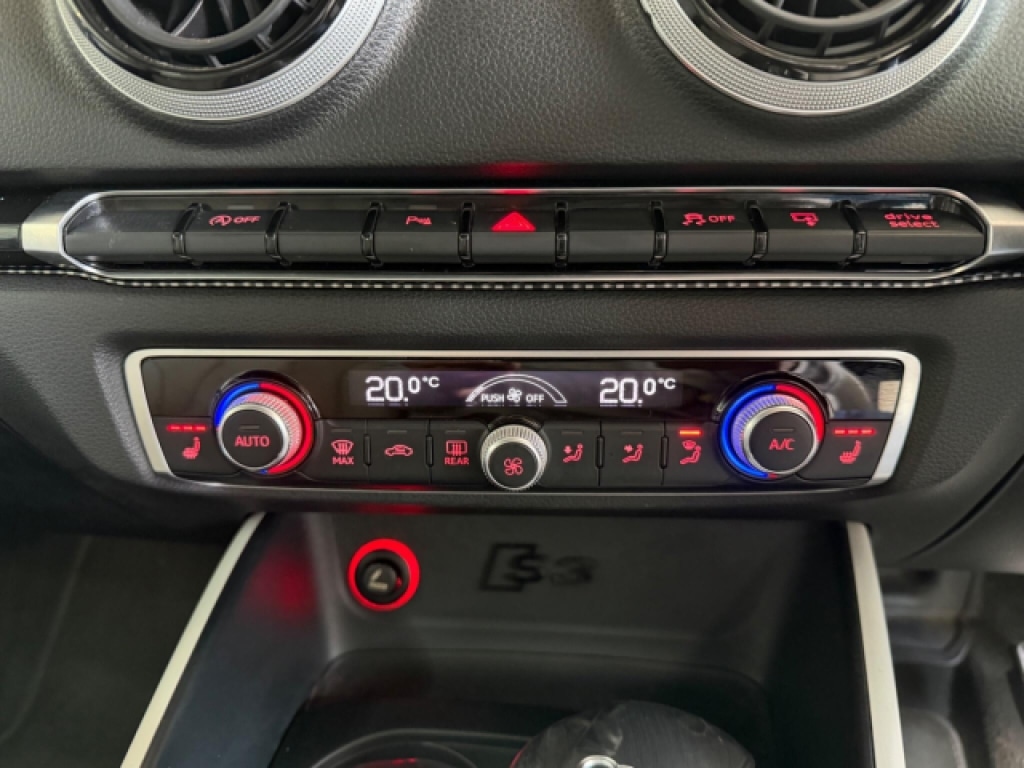 Used Audi S3 2015 for sale - 77968937: Photo 30