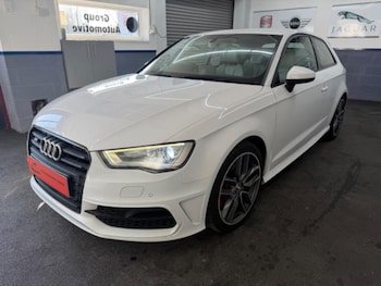Used Audi S3 2015 for sale - 77968937: Photo