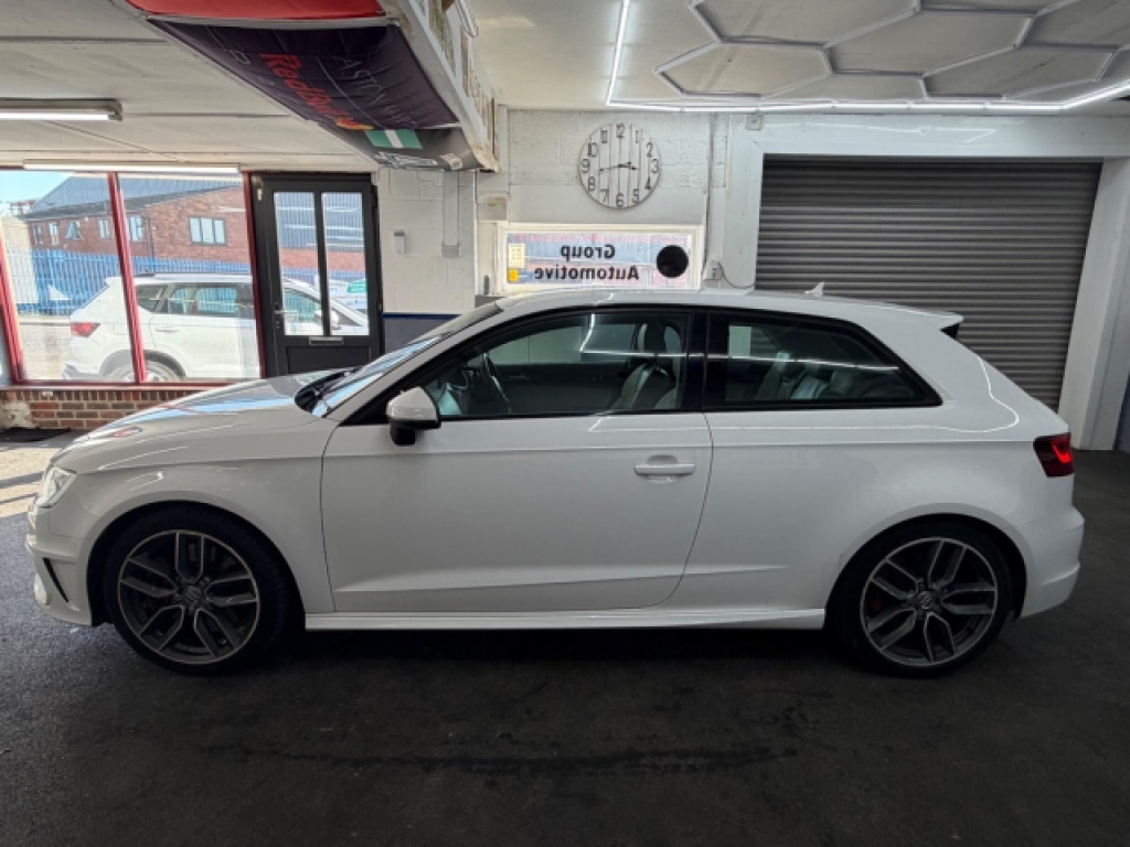 Used Audi S3 2015 for sale - 77968937: Photo 5